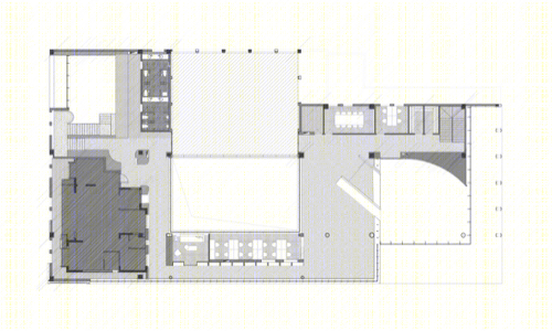 自然与建筑的完美融合 · 时代云图里室内设计丨中国浙江丨DOMEASSOCIATES 董世建筑-70