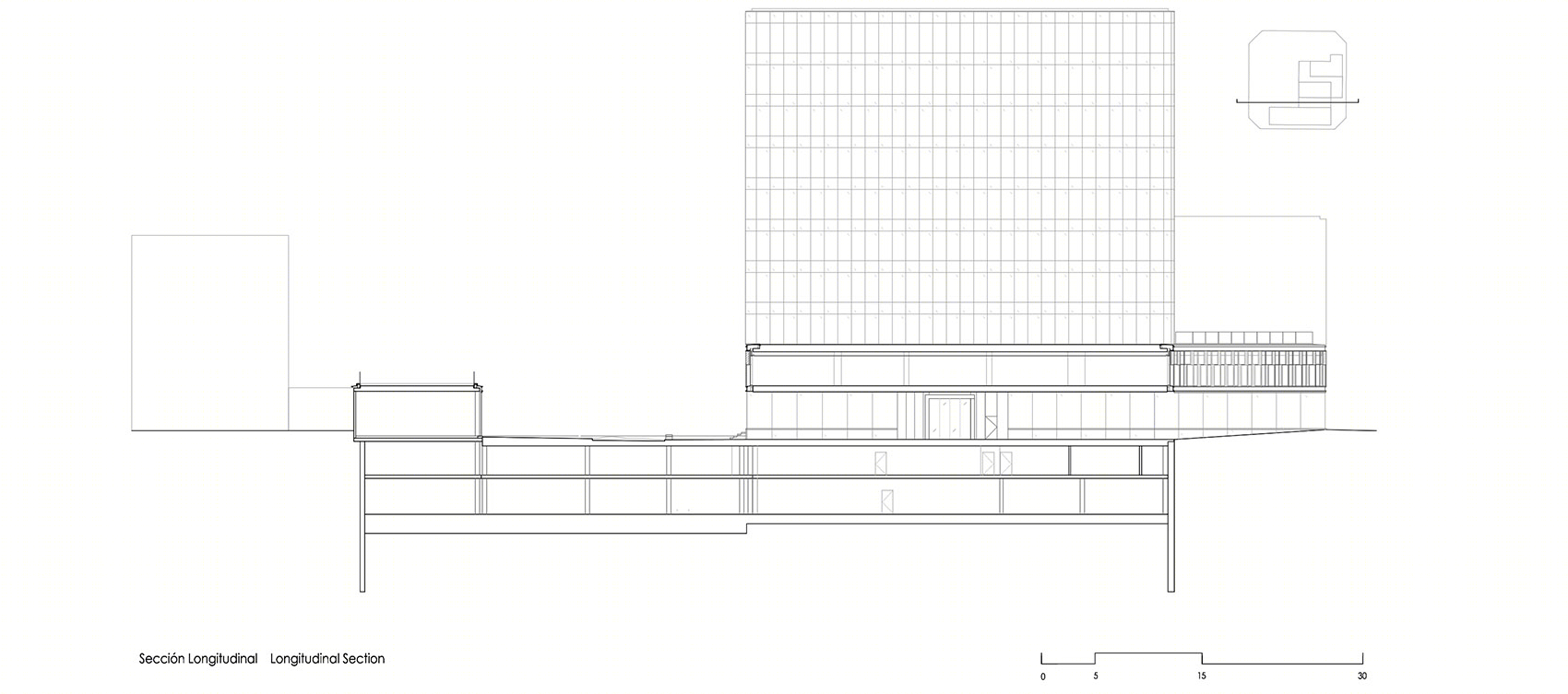 Platinum@BCN 办公楼丨西班牙巴塞罗那丨GCA Architects-55