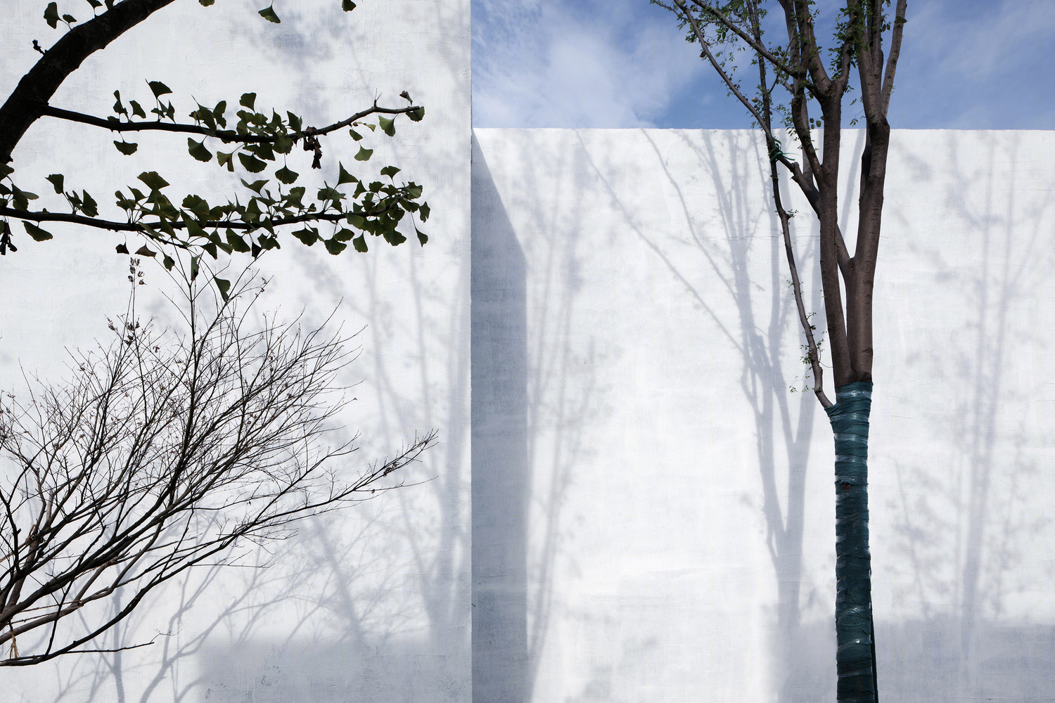 绍兴桃竹红色纪念馆改造丨中国绍兴丨Atelier Yipan-22