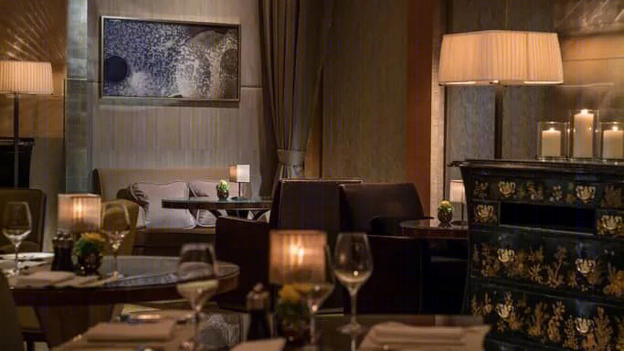 香港四季酒店翻新设计丨中国香港丨AB Concept,Remedios Studio-62