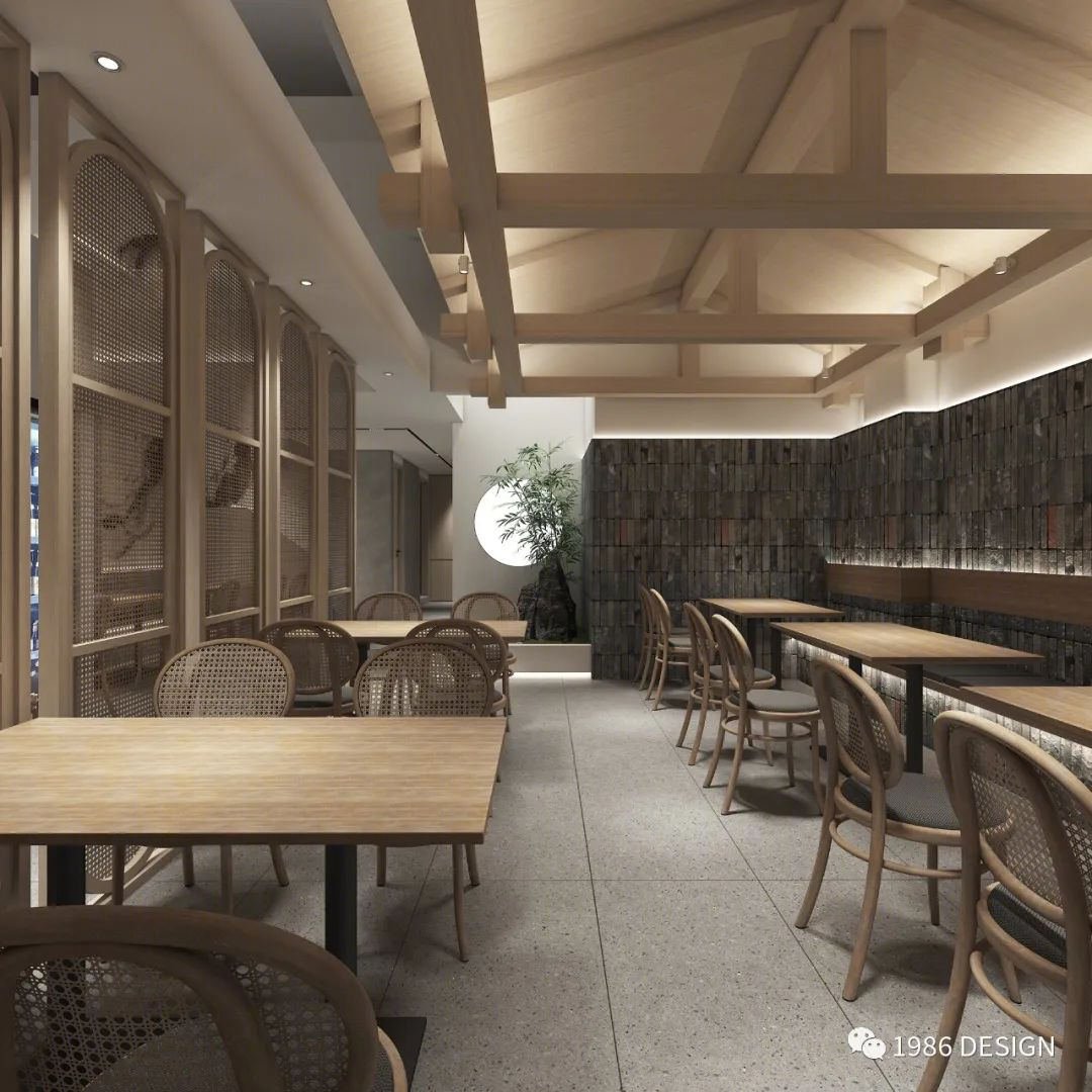 福建龙岩客宴饭店 | 日常之美,尽在一杯一盏-9