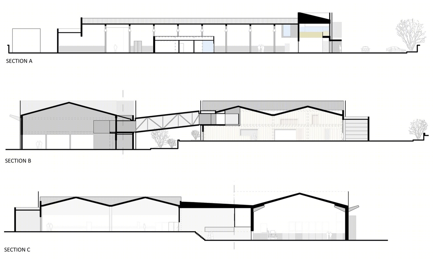 葡萄牙 Barata Garcia 总部-39