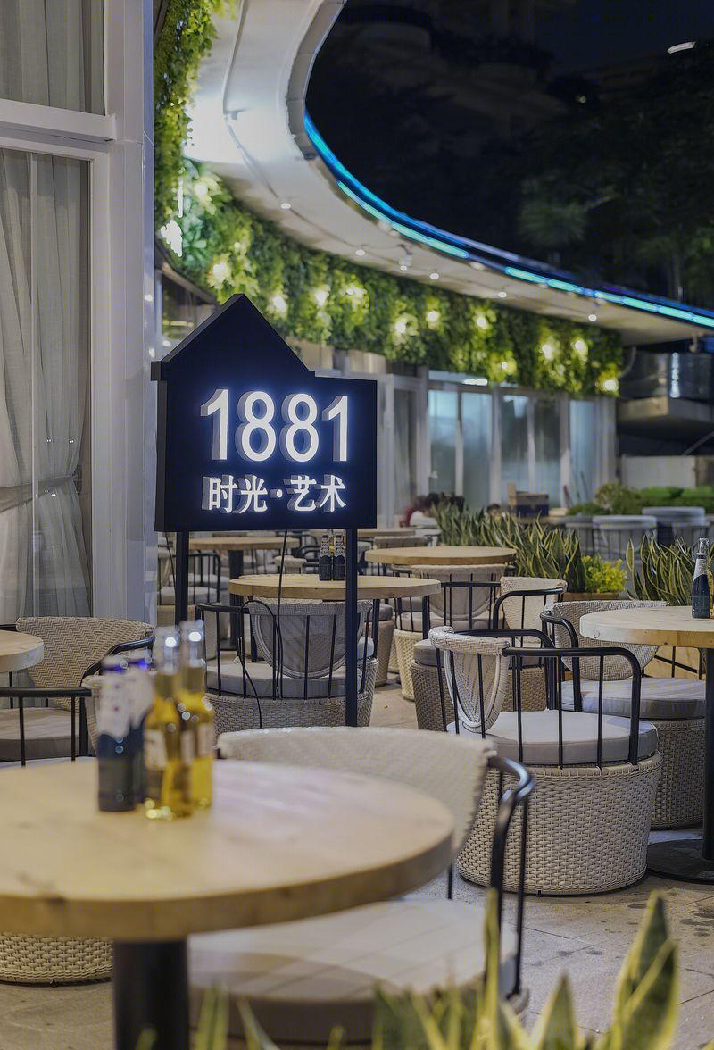 深圳 1881 艺术时光 | 毕加索风混搭田园,尽享马卡龙活力色彩-33