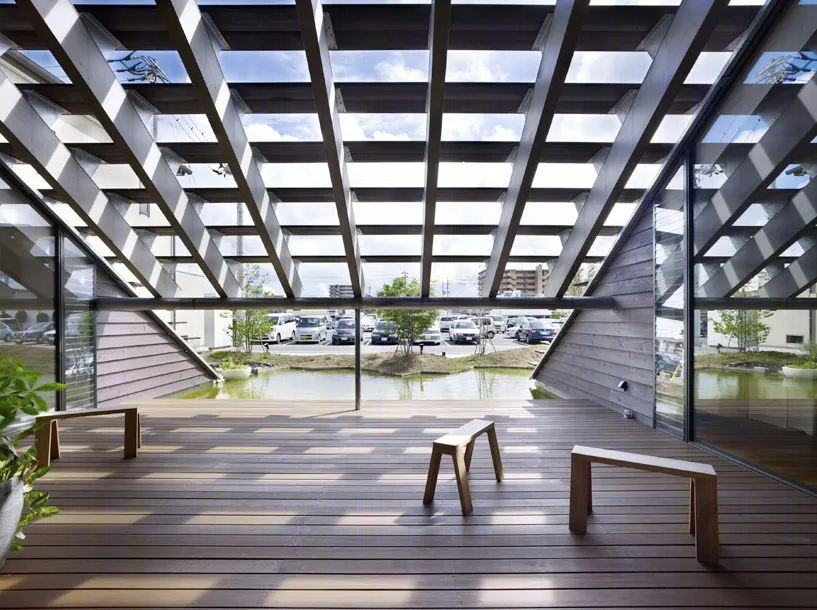 Slack 东京办公室丨日本东京丨Suppose Design Office-6