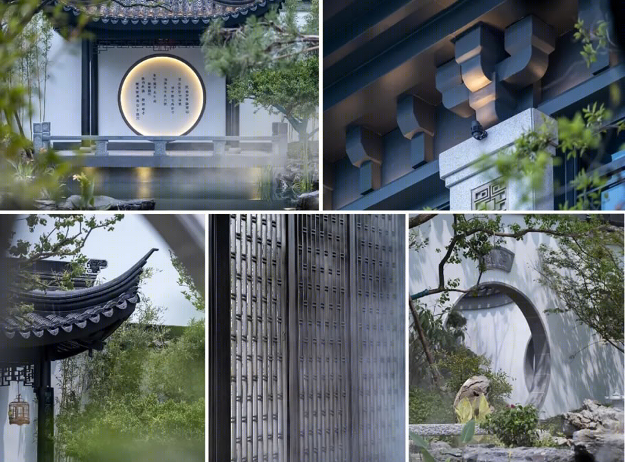 江悦风华丨中国苏州丨筑森设计,东朗景观,上海评好装饰设计工程有限公司-72