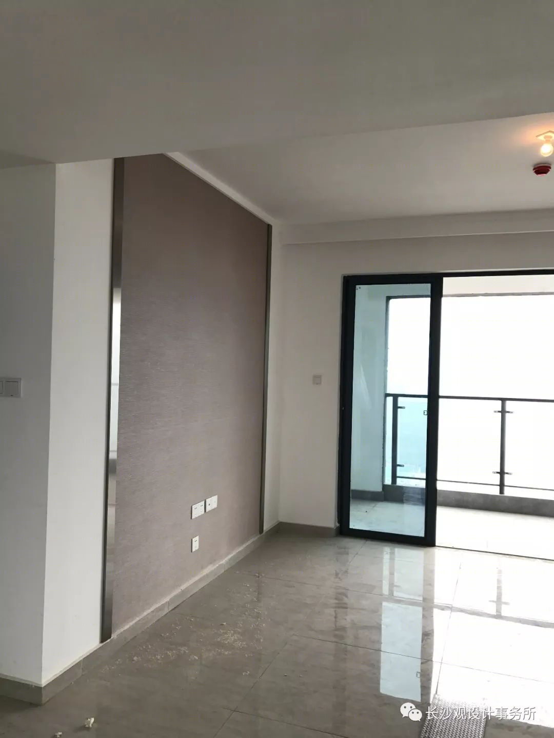 126㎡现代简约精装房改造,打造品质生活空间-19