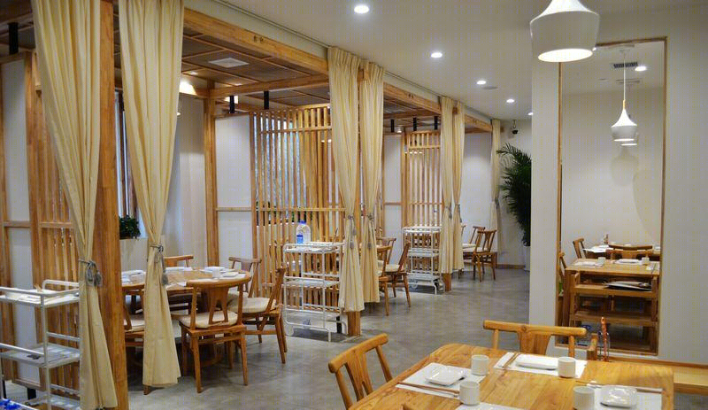 呼伦湖畔餐饮-4