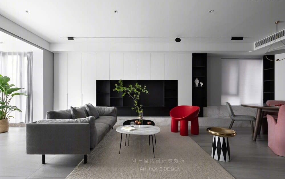 杭州西溪里璞园-3