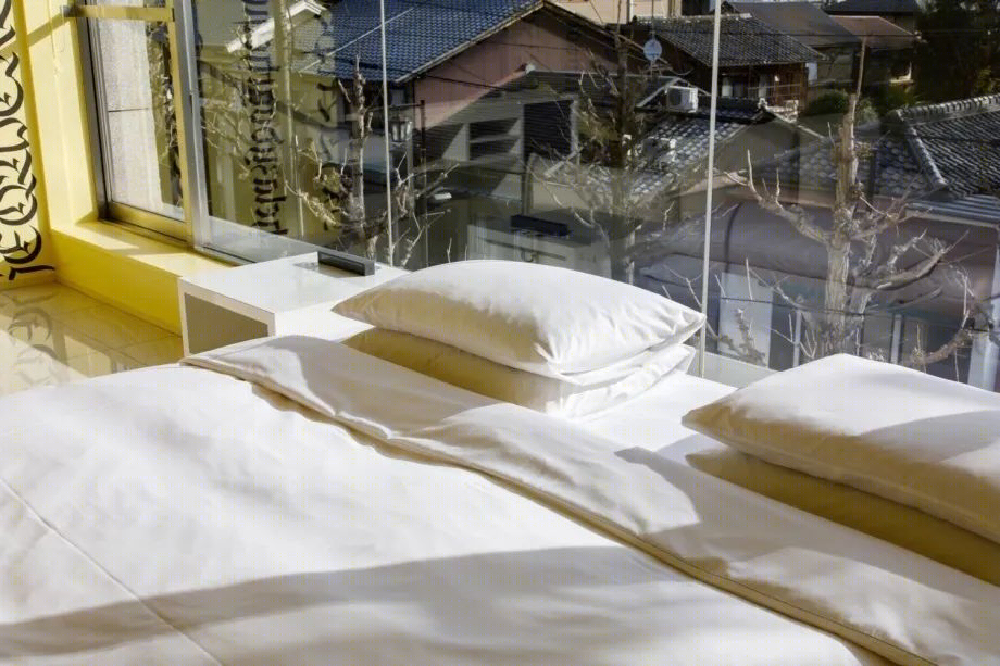 京都 The SCREEN 酒店 | 13 间客房,13 位大师的匠心独运-72
