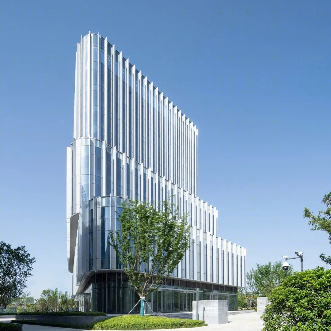 成都海思科广场丨中国成都丨10 DESIGN-27