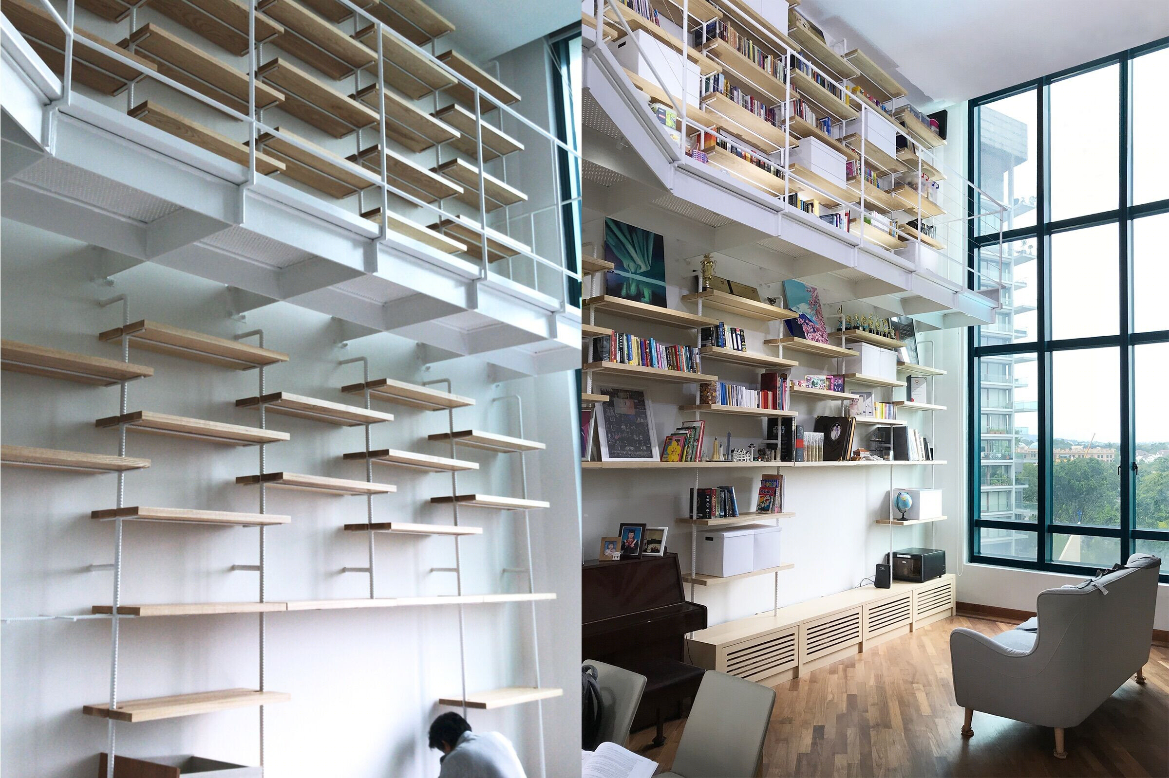 新加坡传奇公寓-21