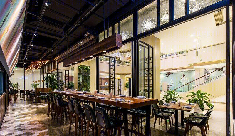 初心西餐厅-12