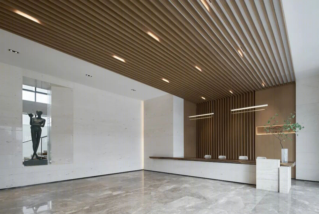 湖州金成滨湖上境售楼处-7