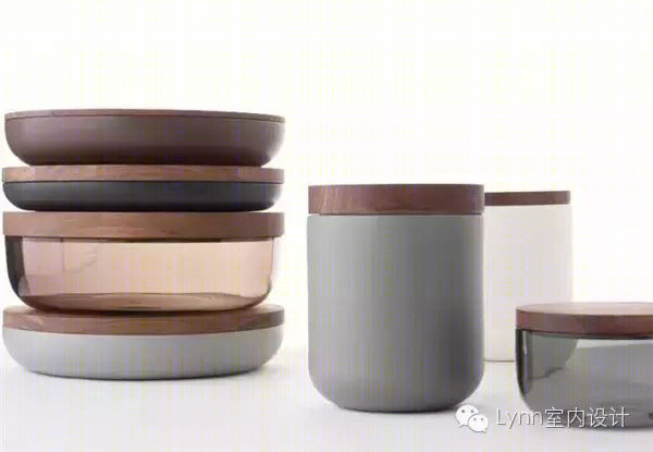 北欧风格家居设计案例赏析 | 简洁纯净,活力四溢-12