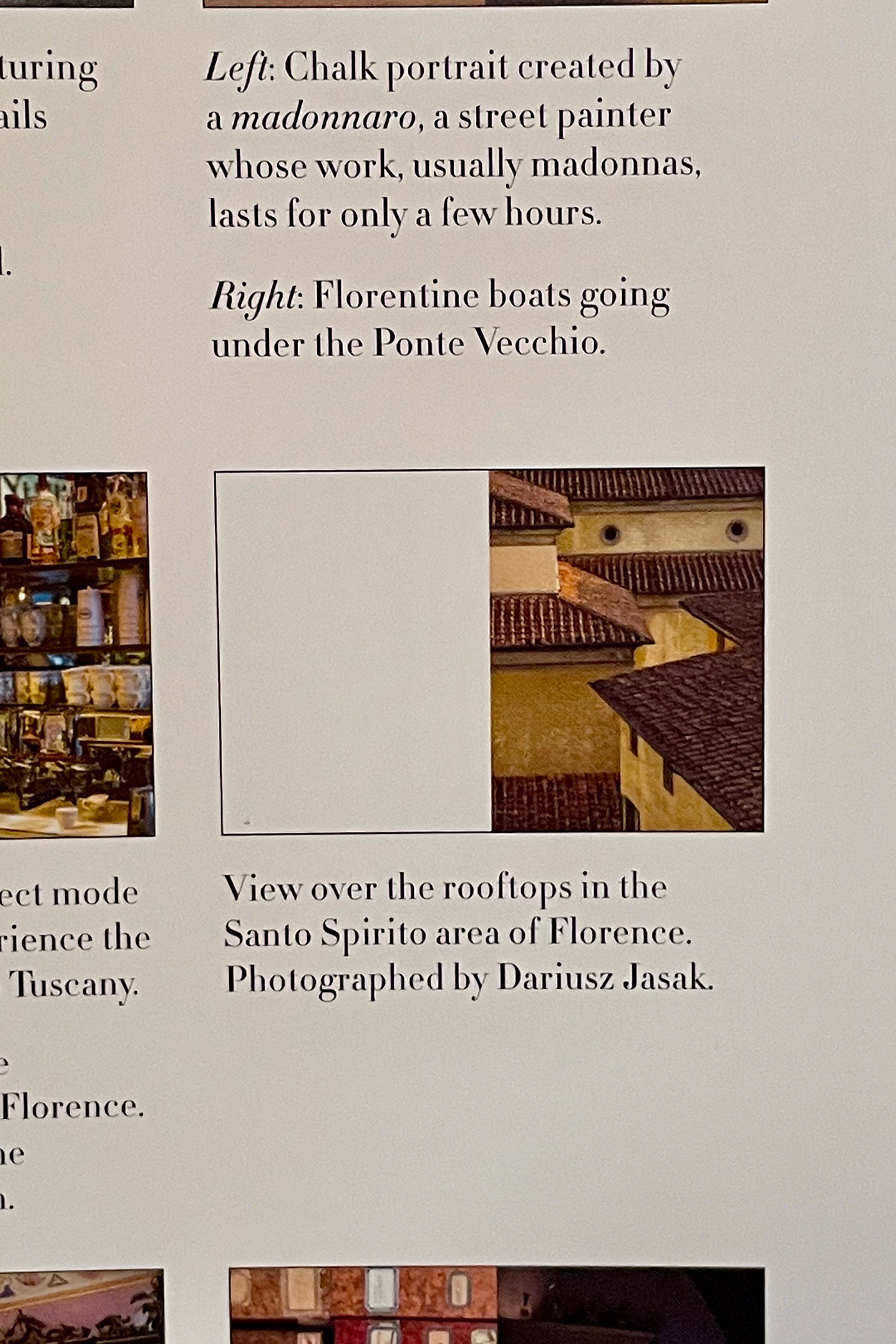 Assouline "Tuscany Marvel" 打造梦幻托斯卡纳空间-9