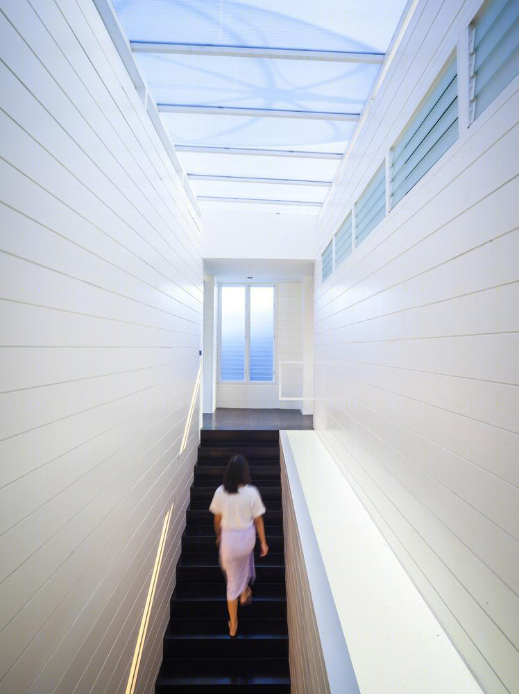 SOOK Architects丨别墅建筑丨泰国周末度假住宅-20