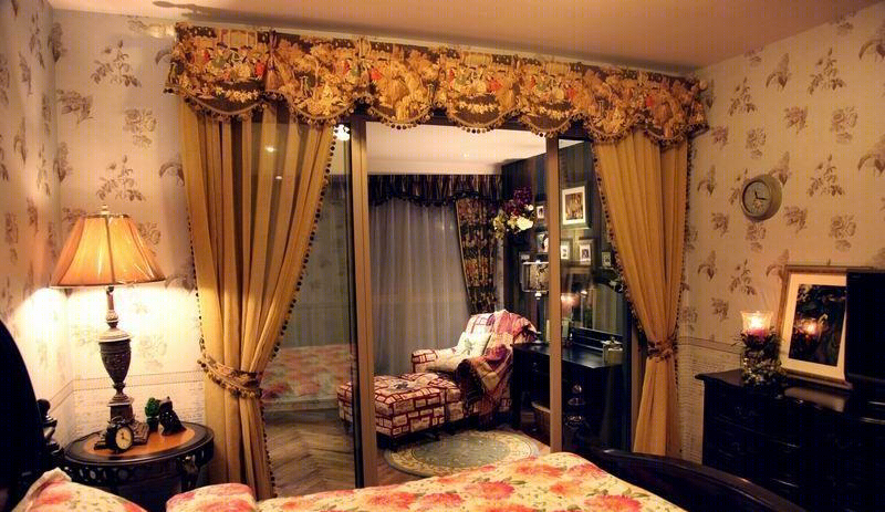 随性而为的家-91