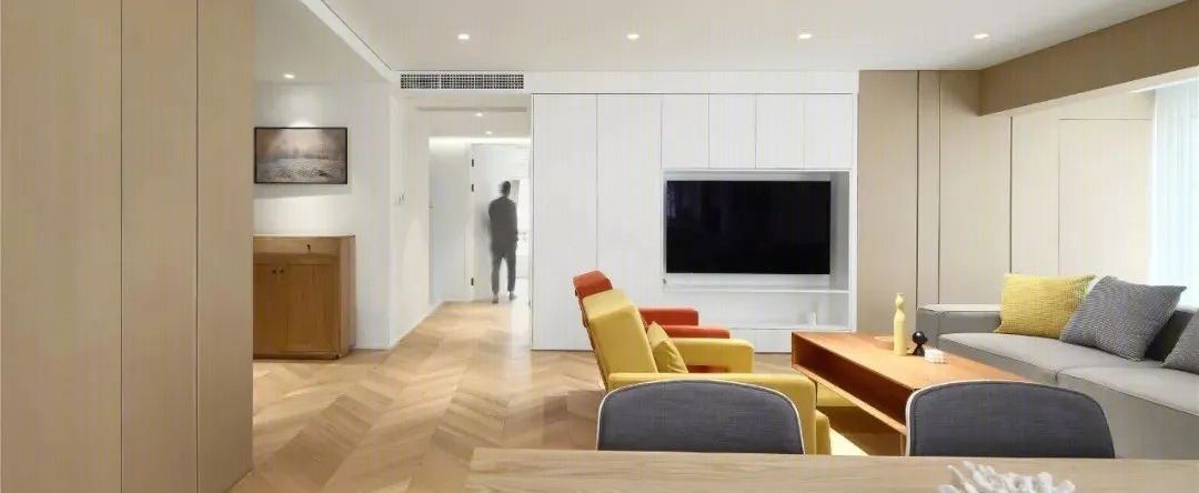 宁波何止设计西装店丨中国宁波丨何止设计 | MORE+ DESIGN-39