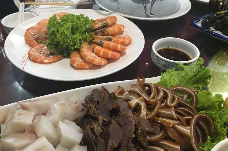 高粱红辽菜馆(大东店)SI策划案-14