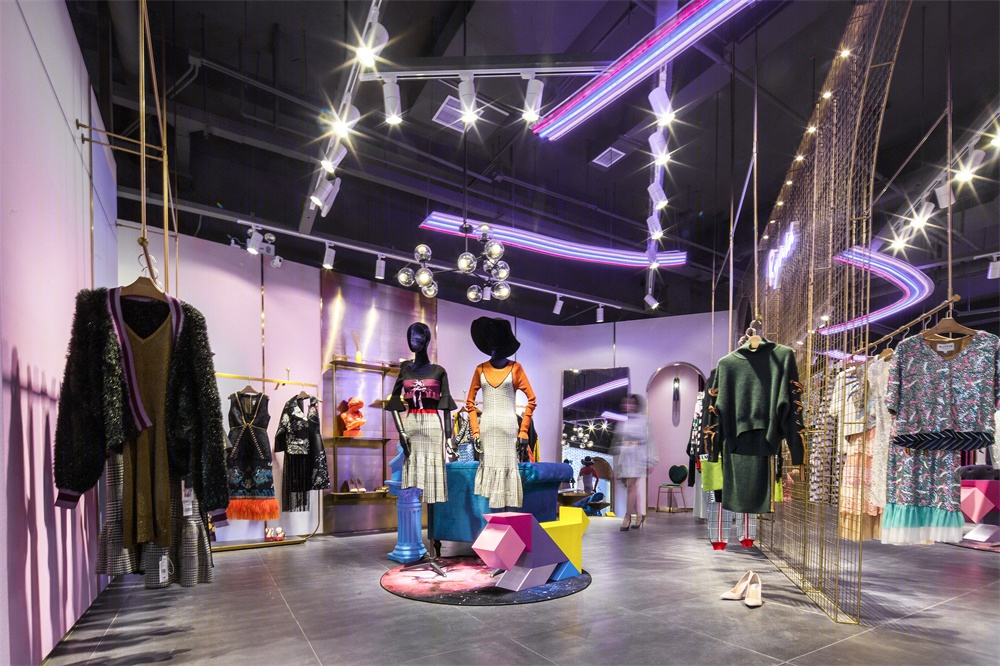 西安Rynsa买手店-4