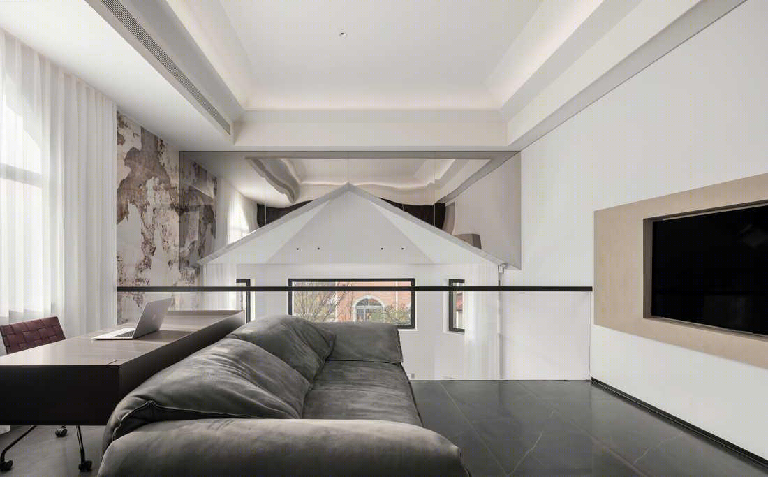 申宅｜MOOTHAN. DESIGN-15