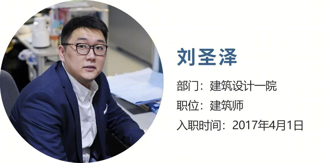 哈尔滨工业大学建筑设计研究院 | 五载成长,筑梦中寻-3