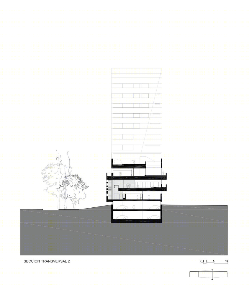 西班牙健康科学设施丨MEDIOMUNDO Arquitectos-75