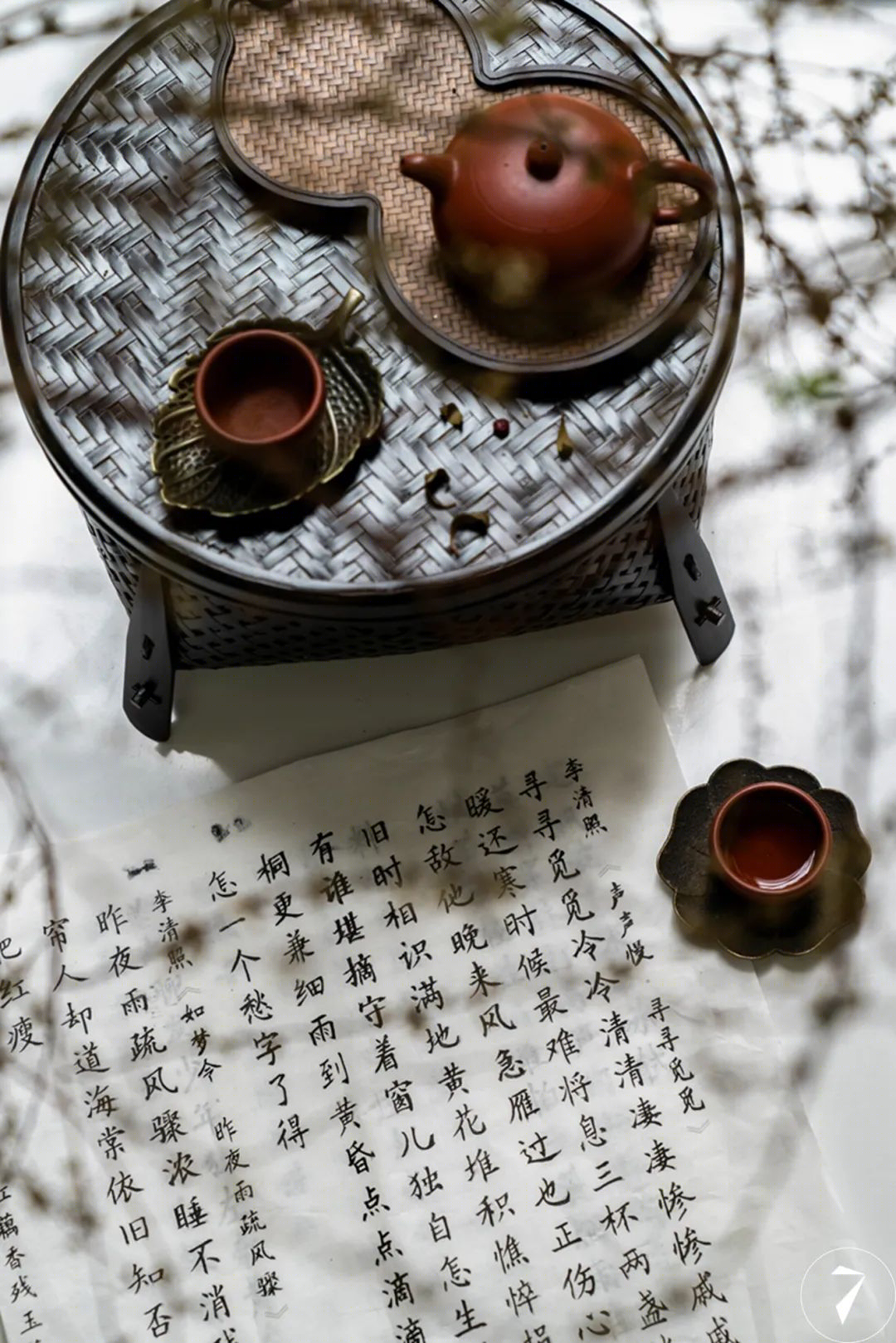 清欢丨中国成都丨七间设计(IDEAL DESIGN)-32