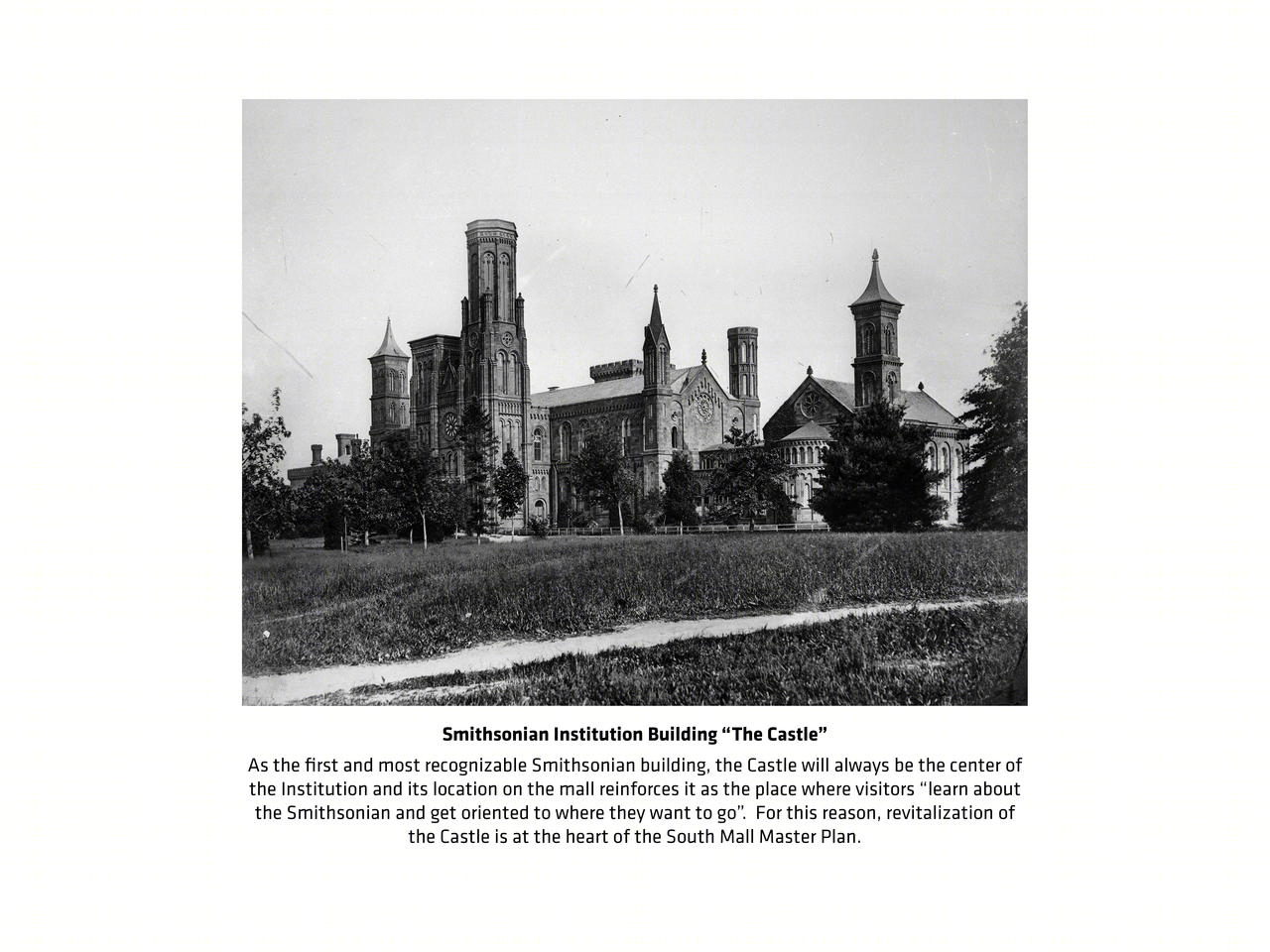 美国史密斯森学会（Smithsonian Institution）-40