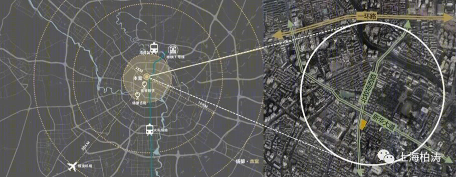 成都金地·39 峯 | 东方美学与现代都市的完美融合-8