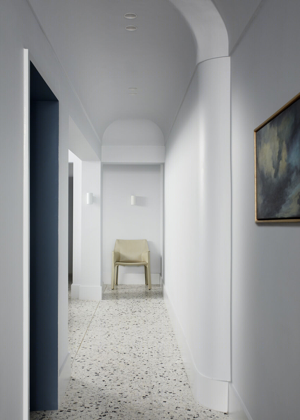 悉尼豪华办公室设计丨澳大利亚悉尼丨Esoteriko-10