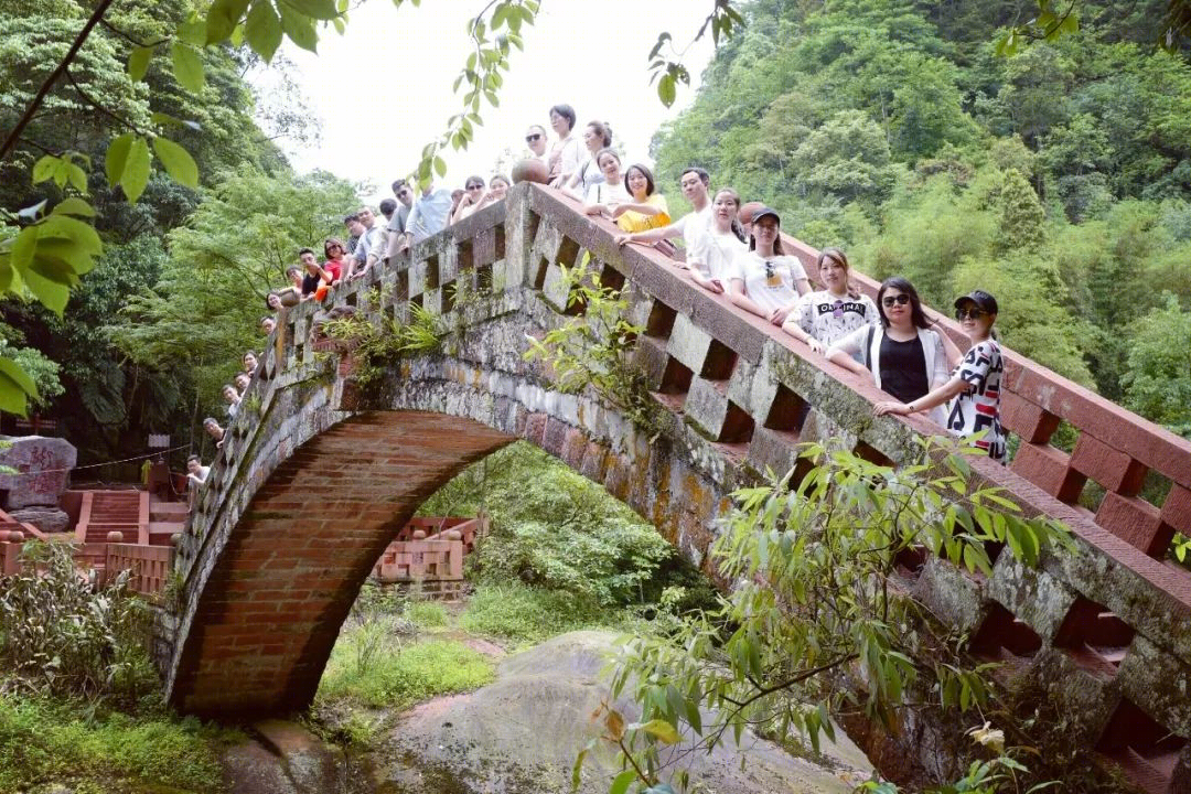 贵州赤水奇幻之旅 | 自然人文的和谐共生-58