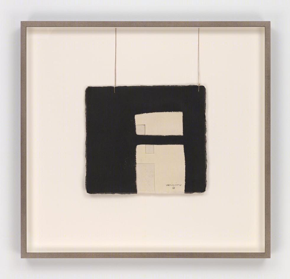 遇见 Eduardo Chillida | 雕塑大师的农村史诗-16