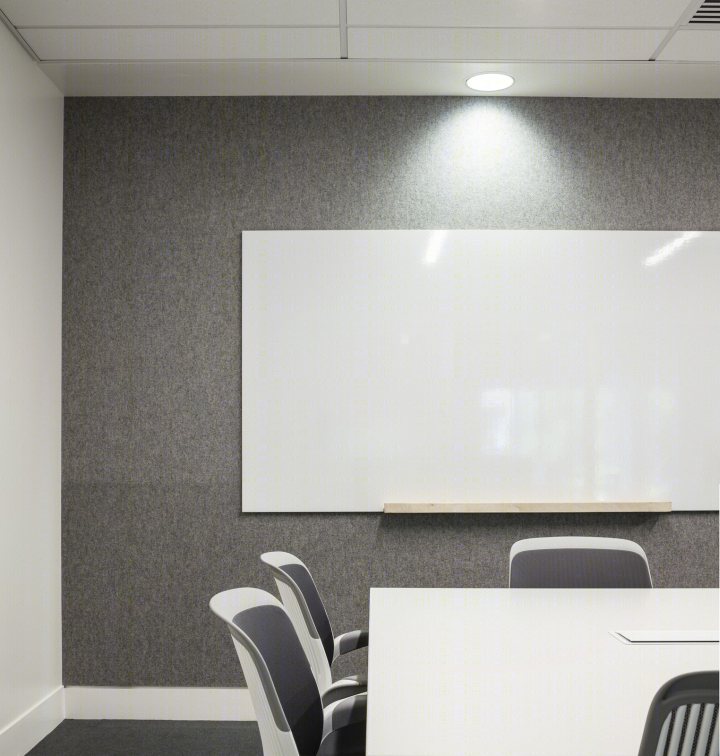 德国柏林Zendesk办公室丨Blitz Architecture-28