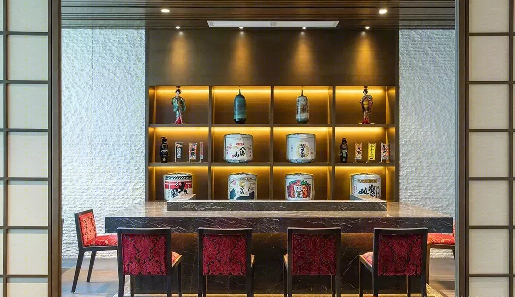 佛山君御温德姆至尊酒店-26