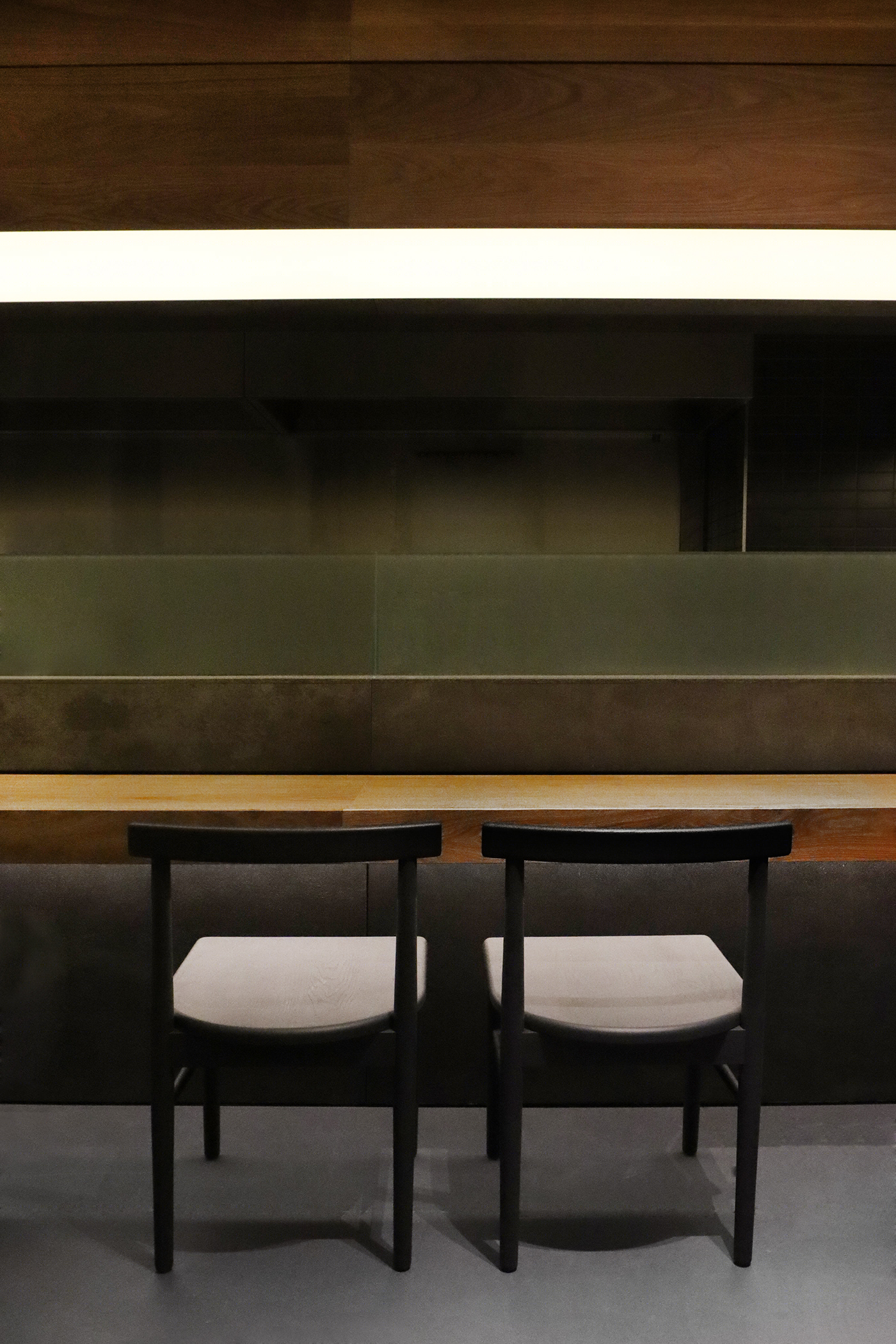 O Japanese Restaurant, Seoul-7