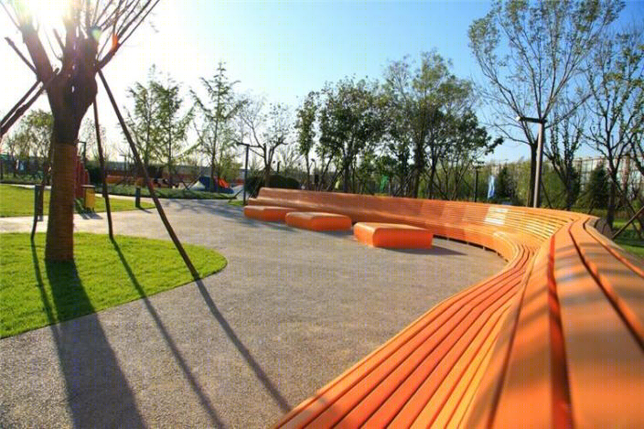 北京万科X86运动公园-4