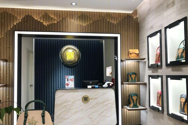 御匠手工皮具店丨中国丽江-22