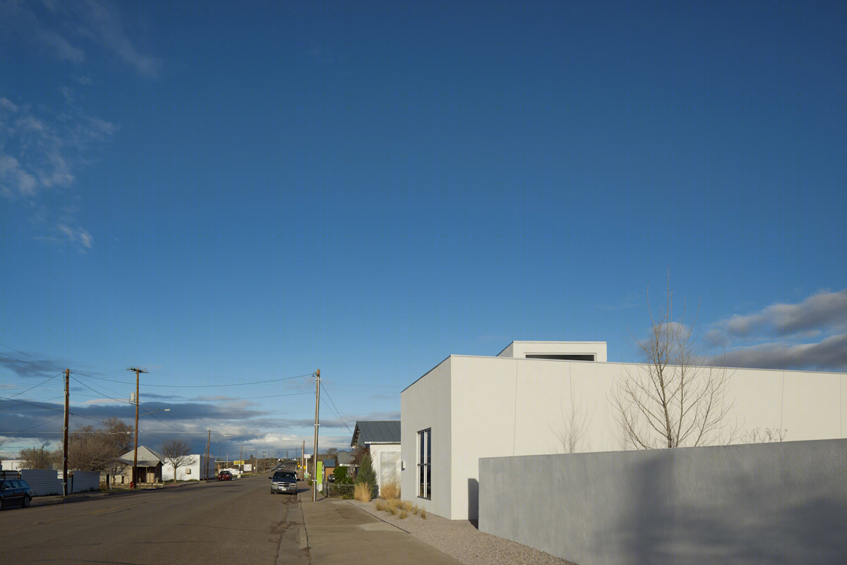 Marfa 画廊-9