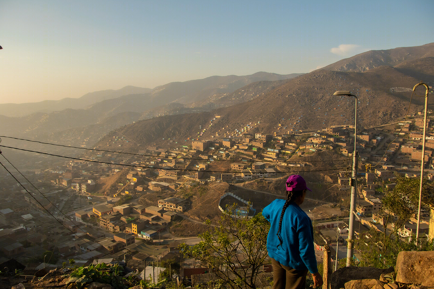 Un mundo de piedra-6