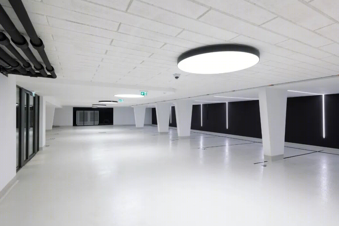 维也纳优雅游艇别墅丨奥地利维也纳丨puk architekten-33