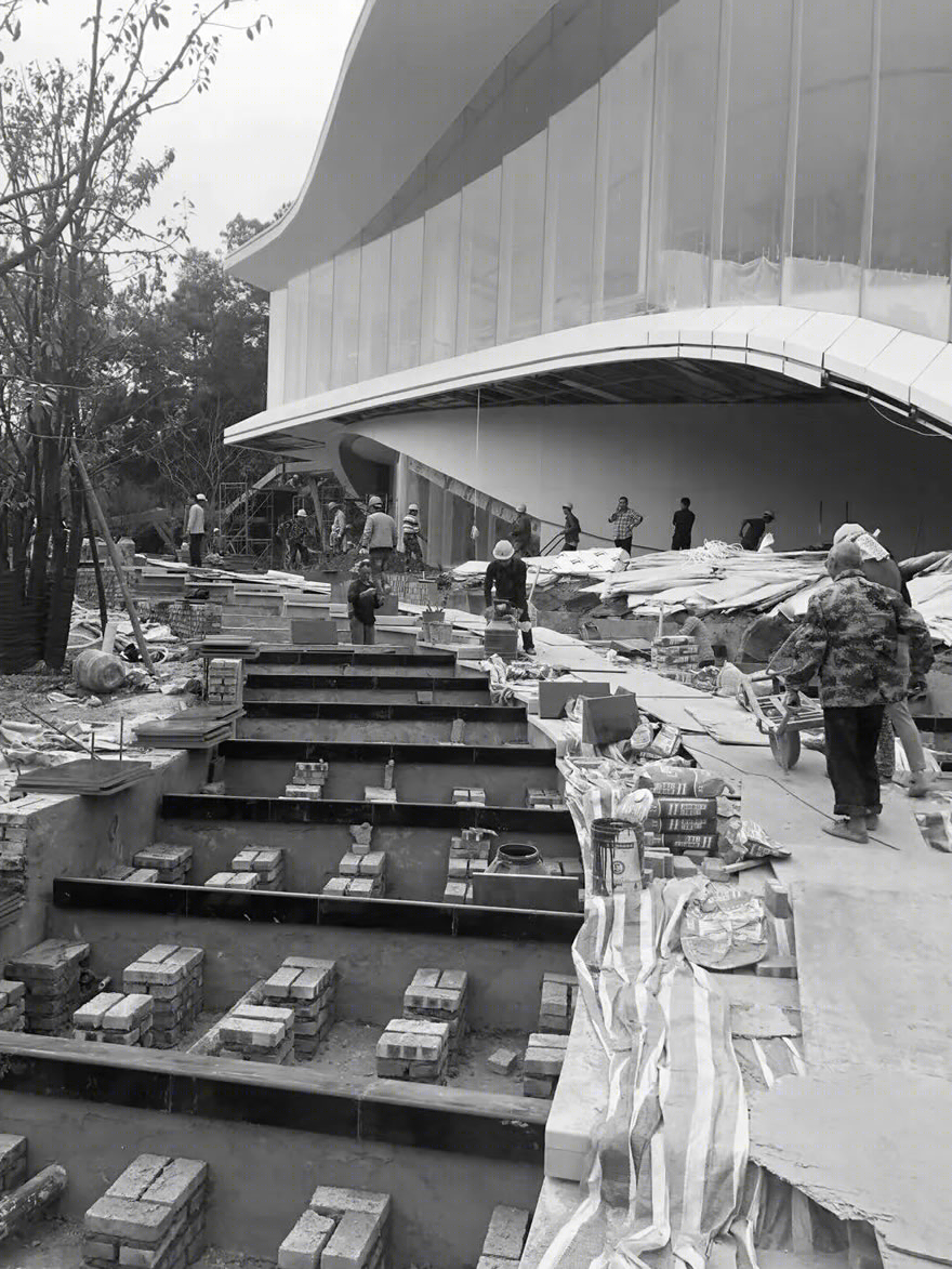 长沙东原麓印长江展示馆-42