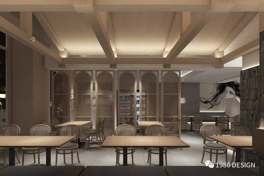 福建龙岩客宴饭店 | 日常之美,尽在一杯一盏-10