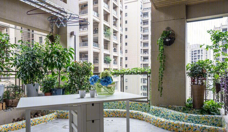 南湖国际社区建筑设计师之家-19