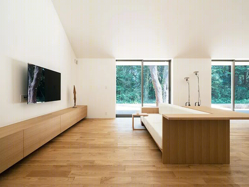 MUJI 再推整屋定制，“阳之家”展现生活美学-52