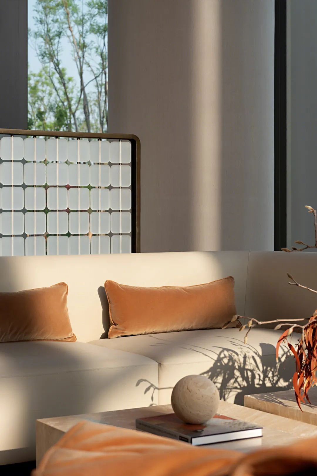 郑州融侨中原城丨中国郑州丨融侨装修公司,众睦设计-33