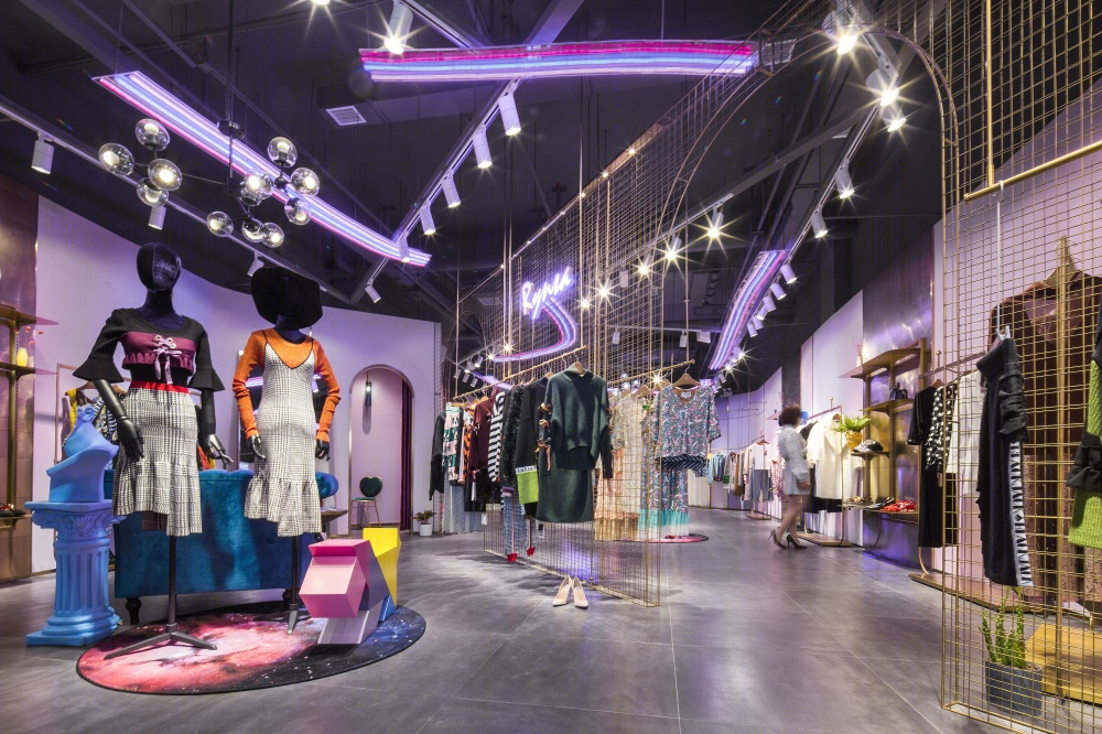 西安Rynsa买手店-6