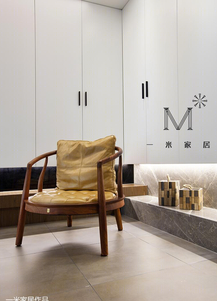 【一米家居】 ◣白驹过隙◥ 130m²现-14
