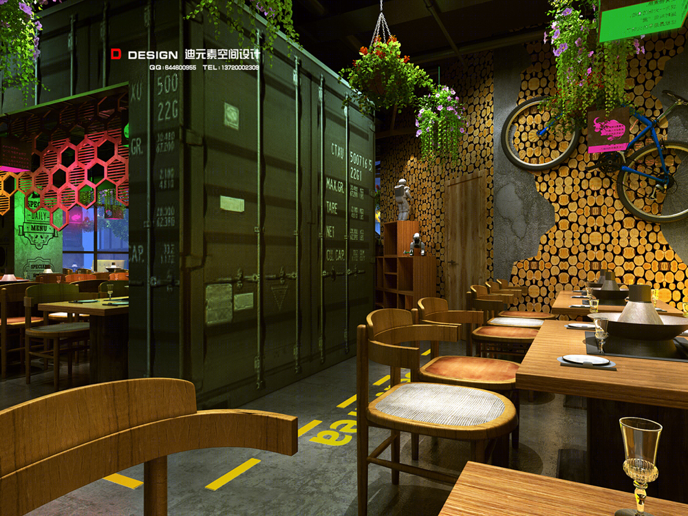 室内设计佳作精选 | 趋势、风格与地点-29