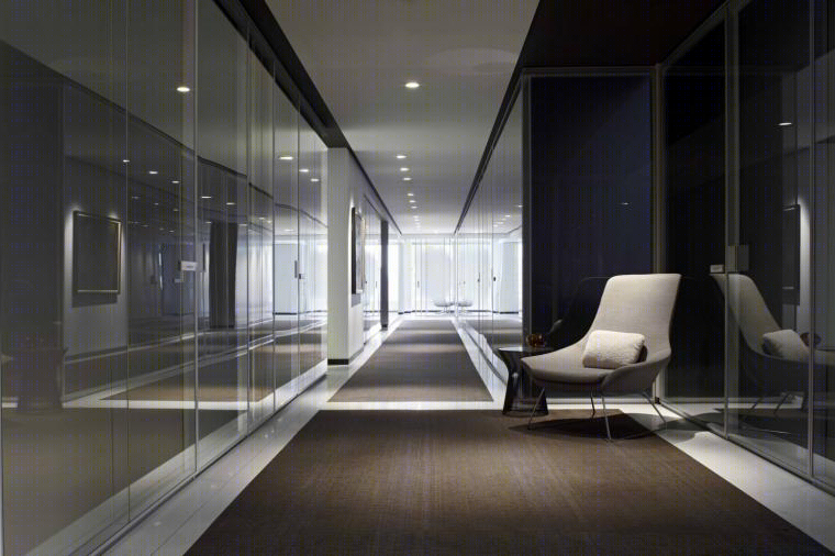 Canada Gowlings公司办公室-18